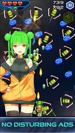 崩坏女孩星际大战