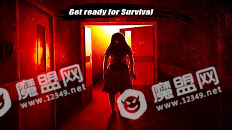 恐怖医院逃亡