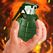 手榴弹爆炸模拟器(Simulator of Explosion Grenade)v1.0.0.2