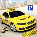 大型出租车停车场(Taxi Parking Simulator)