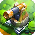 战争火炮(Artillery)