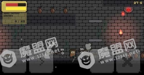 大深海探索(GrandAbyssalQuest)
