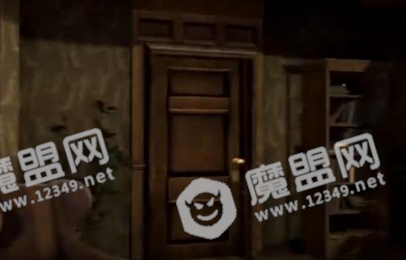 流浪者一个可怕的豪宅(Unlucky postman)