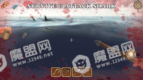 救生筏海洋(Survival on Raft)