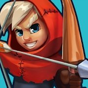 弓箭手战斗任务(Combat Quest)