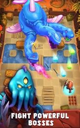 弓箭手战斗任务(Combat Quest)