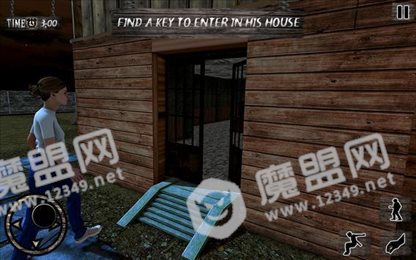 3D恐怖屠夫厨师(Psychopath Jason Hunt)