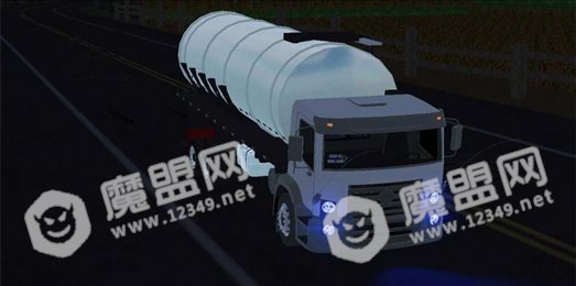 Br卡车模拟器(Truck Br Simulador)