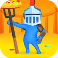 角斗士战争风云(Gladiators.io)