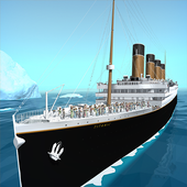 伟大的巨船航行(Titanic Voyage)