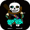 羊爸模拟器(Undertale)