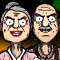 爷爷奶奶的万圣节冒险苹果版