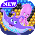 泡沫海洋救援(Bubble Ocean)