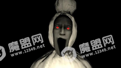 恐怖迷宫之逃离