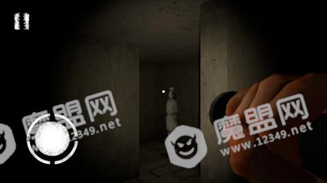 恐怖迷宫之逃离