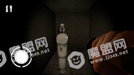 恐怖迷宫之逃离