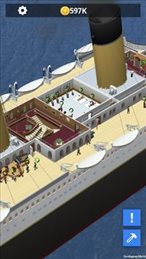 伟大的巨船航行(Titanic Voyage)