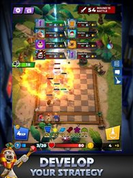 混沌战棋(Chaos Chess)
