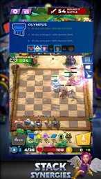 混沌战棋(Chaos Chess)