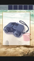 夏日的终点(なつのおわりの、)