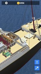 伟大的巨船航行(Titanic Voyage)