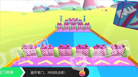 糖果人淘汰赛2苹果版
