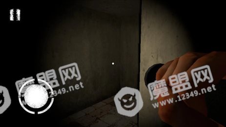 恐怖迷宫之逃离