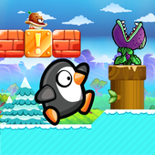 超级跳跃企鹅(Super Penguin)