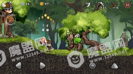 伟大的海盗冒险(Great Vikings Adventures)