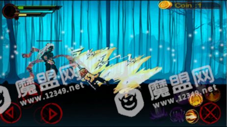 暗影恶魔杀手