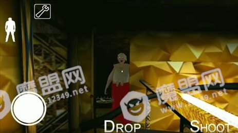 黄金奶奶2中文版