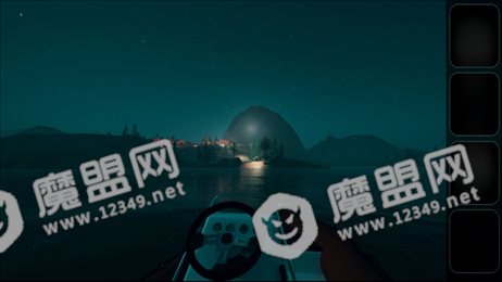 秘密的军事岛(Mystery Of Camp Enigma)
