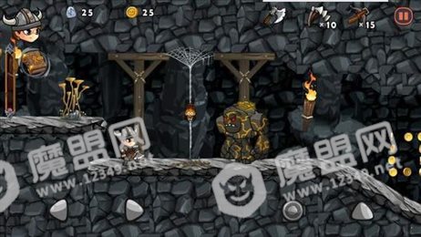 伟大的海盗冒险(Great Vikings Adventures)