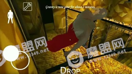 黄金奶奶2中文版