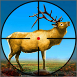 野鹿狩猎冒险(Wild Deer Hunting Adventure)v1.0.30