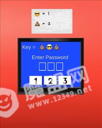 不可能的任务3D(Impossible Mission 3D)