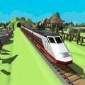 地铁火车模拟器v0.4