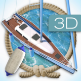 轮船3D停靠(DockYourBoat3D)