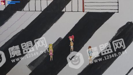 洛里克历险记(Lolirock adventures)