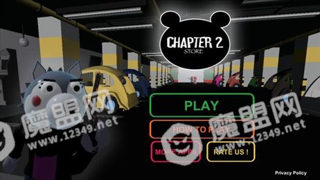 小猪2号店(Piggy 2 Store)