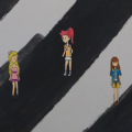 洛里克历险记(Lolirock adventures)