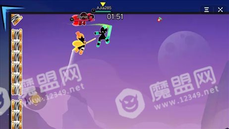 漂移乱斗2