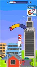 正义小火箭(Blast City)