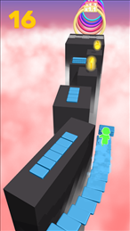 Bridge Stack苹果版