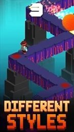 神殿奔跑拉什(Temple Runner Rush)