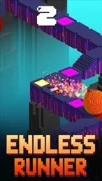 神殿奔跑拉什(Temple Runner Rush)