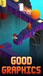 神殿奔跑拉什(Temple Runner Rush)