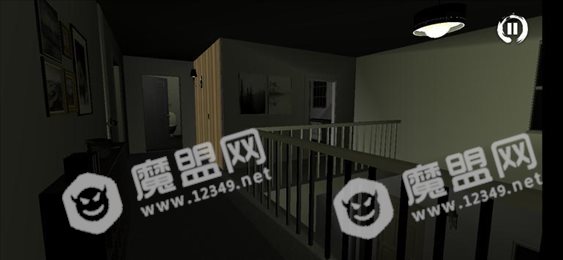 恐惧现代住宅CH2(Fear)