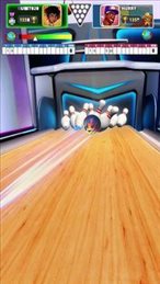 新世界保龄球锦标赛3D(Ultimate Bowling King 3D)