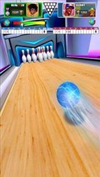 新世界保龄球锦标赛3D(Ultimate Bowling King 3D)